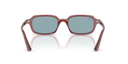 RAY-BAN RB4455 ZURI 680980 49