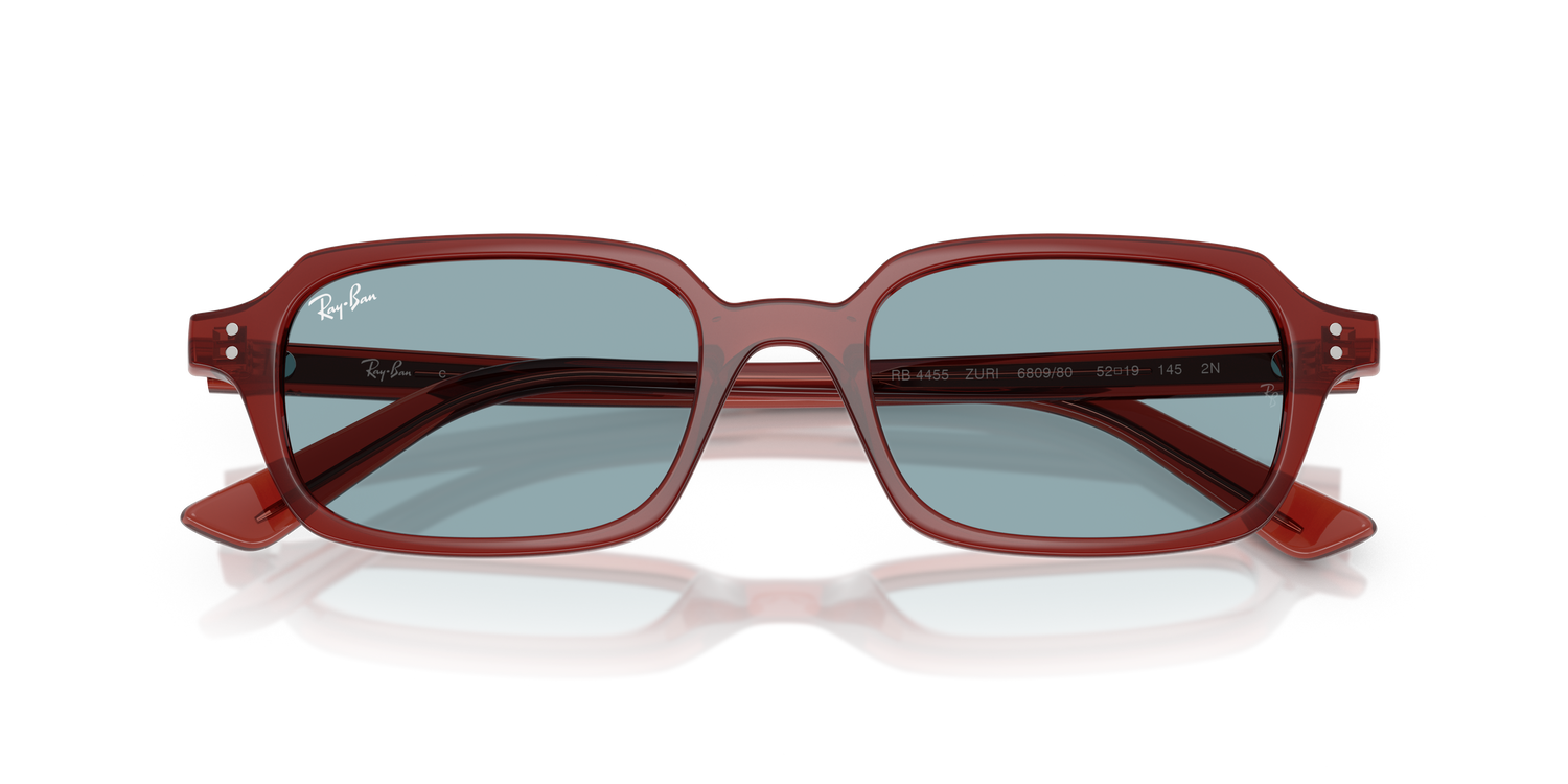 RAY-BAN RB4455 ZURI 680980 49