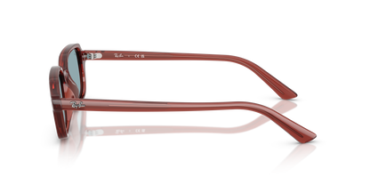 RAY-BAN RB4455 ZURI 680980 52