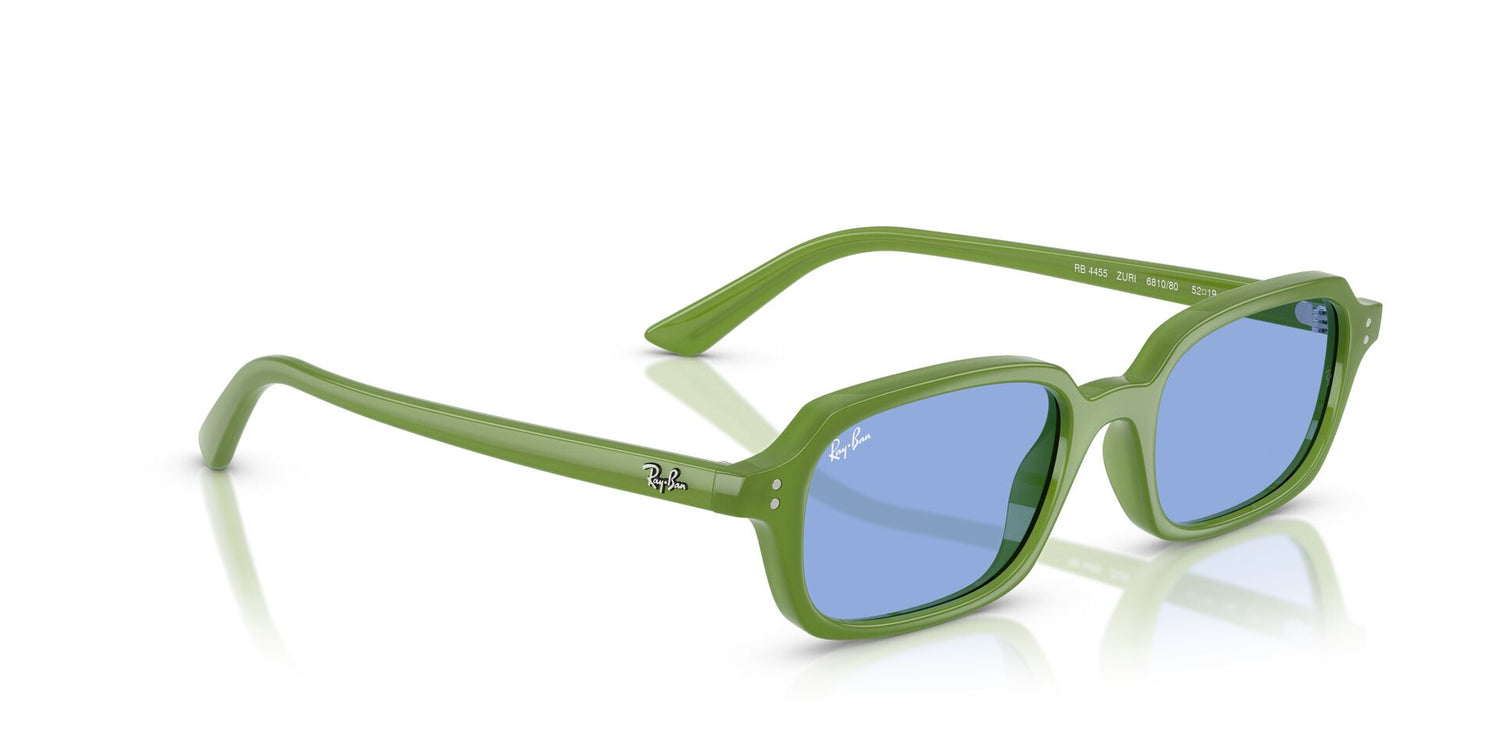 RAY-BAN RB4455 ZURI 681080 49