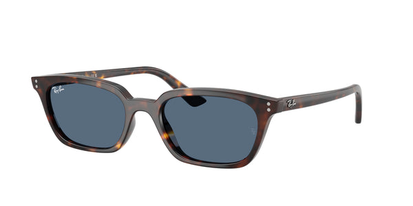 RAY-BAN RB4456 ZAYA 135980 53
