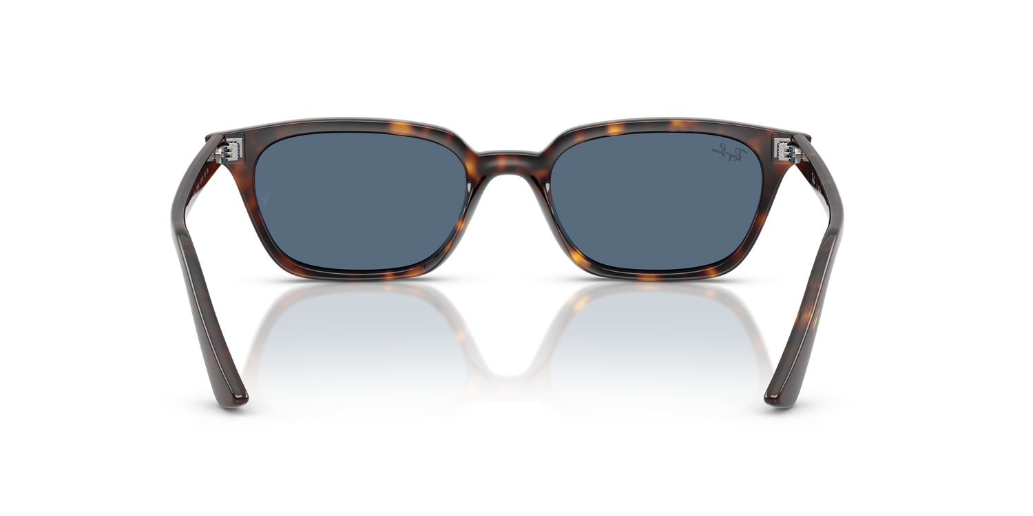 RAY-BAN RB4456 ZAYA 135980 53