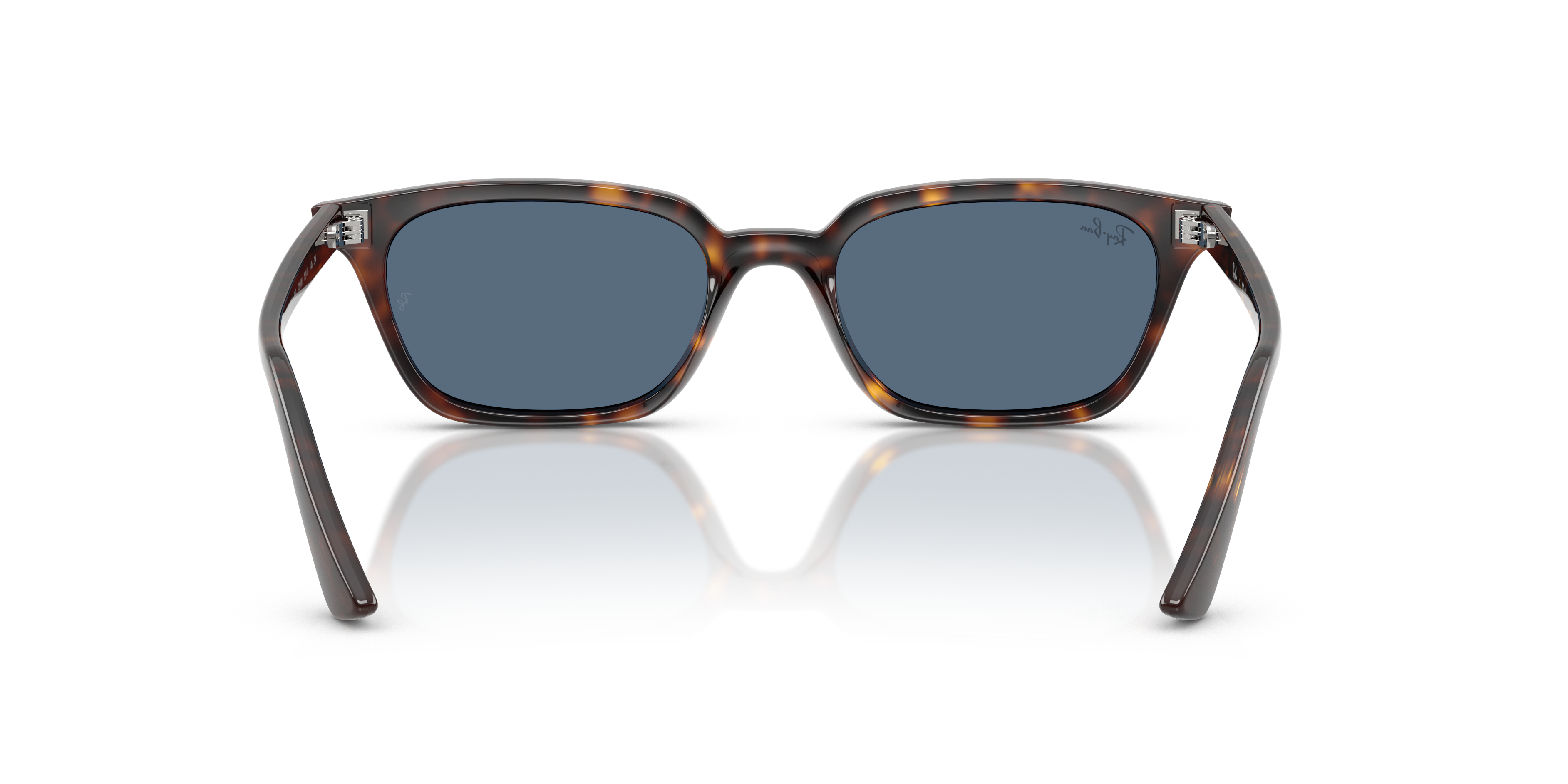 RAY-BAN RB4456 ZAYA 135980 53