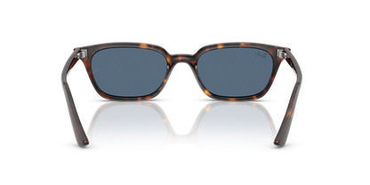 RAY-BAN RB4456 ZAYA 135980 53