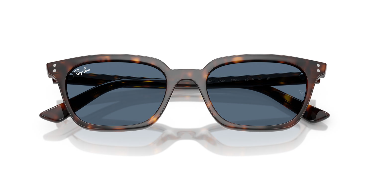 RAY-BAN RB4456 ZAYA 135980 53