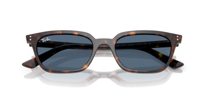 RAY-BAN RB4456 ZAYA 135980 53