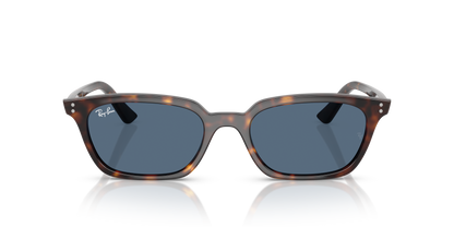 RAY-BAN RB4456 ZAYA 135980 53