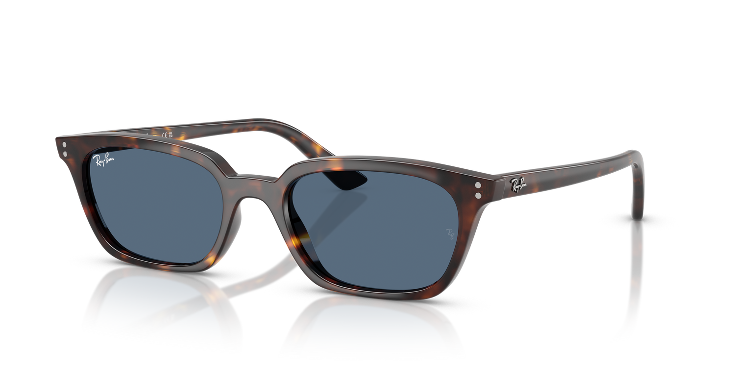 RAY-BAN RB4456 ZAYA 135980 53