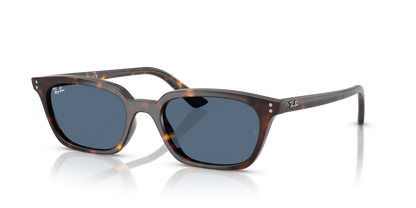 RAY-BAN RB4456 ZAYA 135980 53