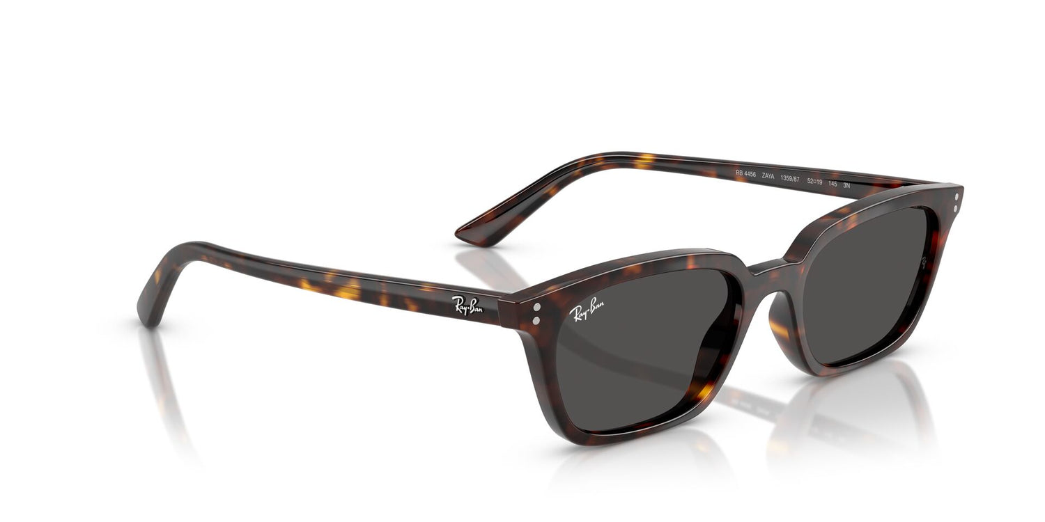 RAY-BAN RB4456 ZAYA 135987 50