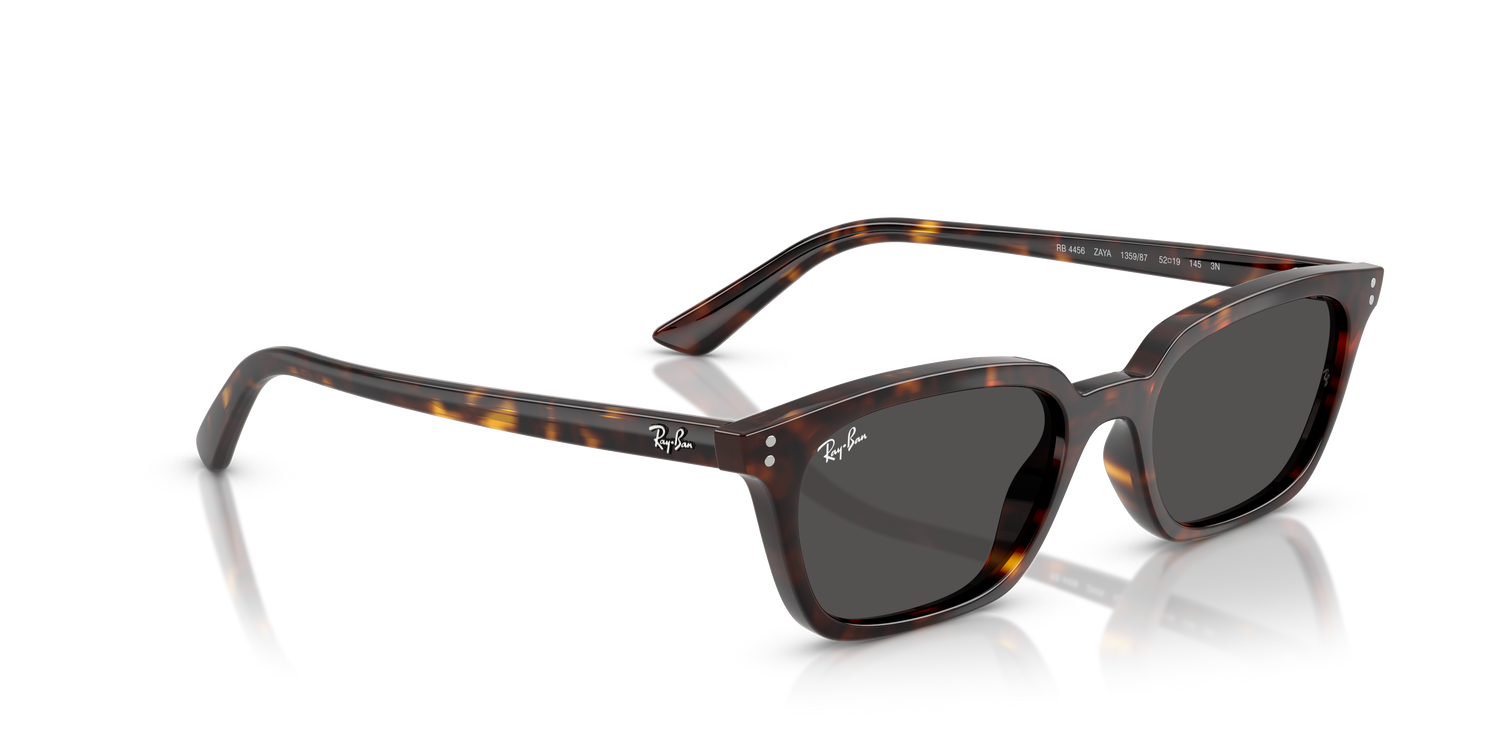 RAY-BAN RB4456 ZAYA 135987 53