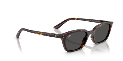 RAY-BAN RB4456 ZAYA 135987 53