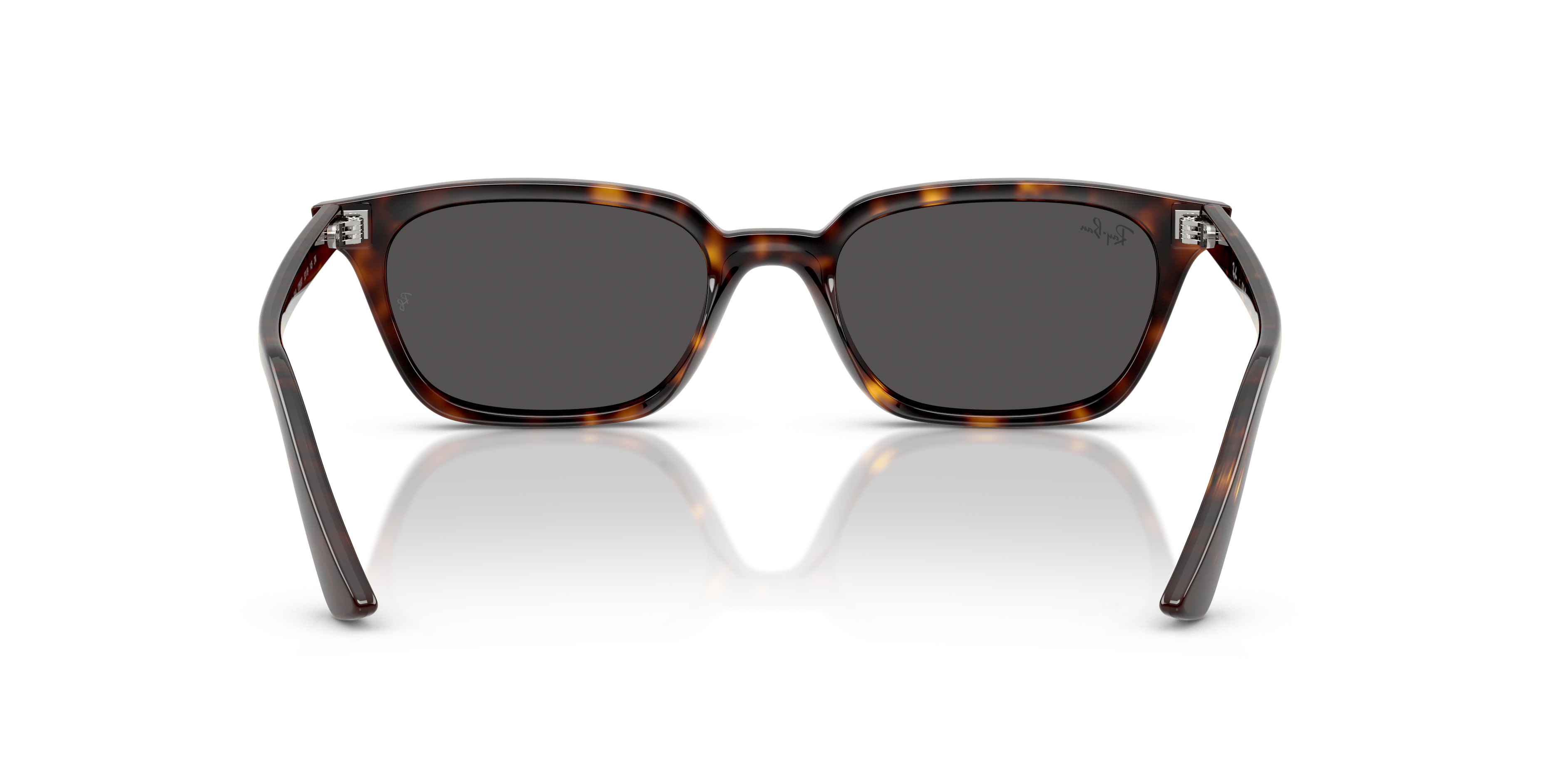 RAY-BAN RB4456 ZAYA 135987 53