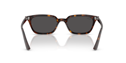 RAY-BAN RB4456 ZAYA 135987 53