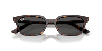 RAY-BAN RB4456 ZAYA 135987 53