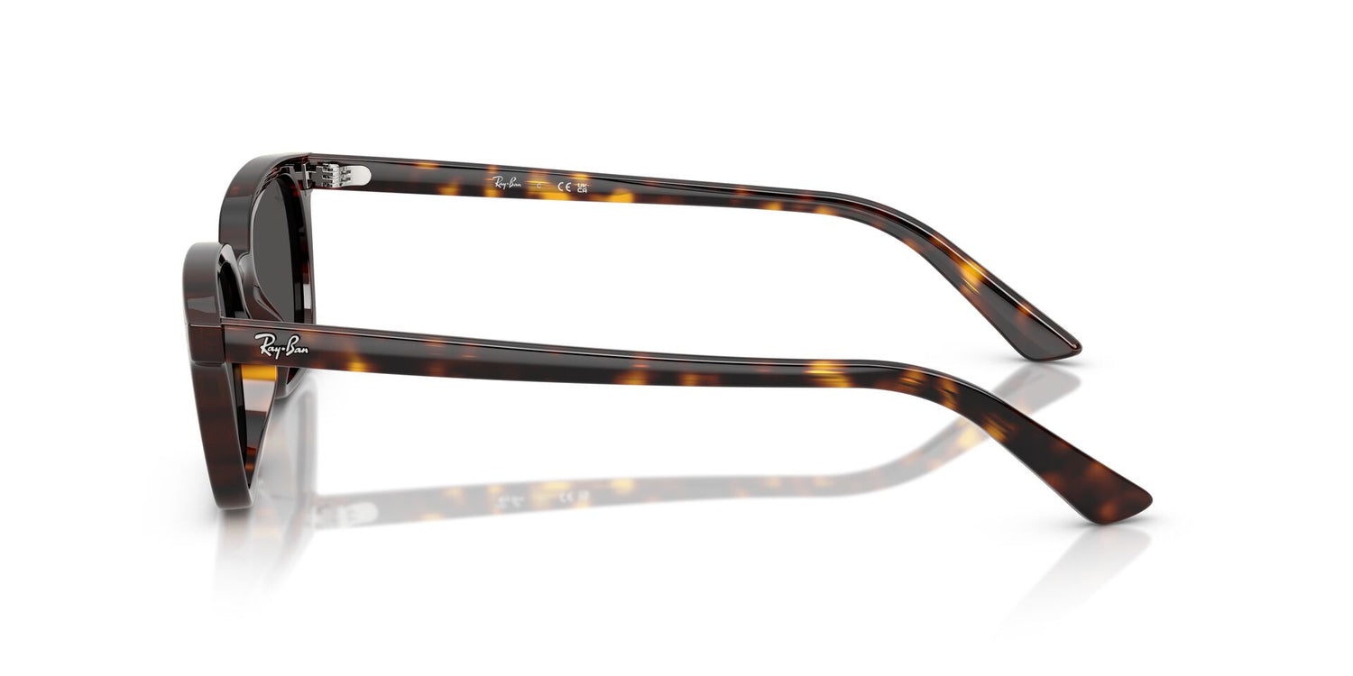 RAY-BAN RB4456 ZAYA 135987 50