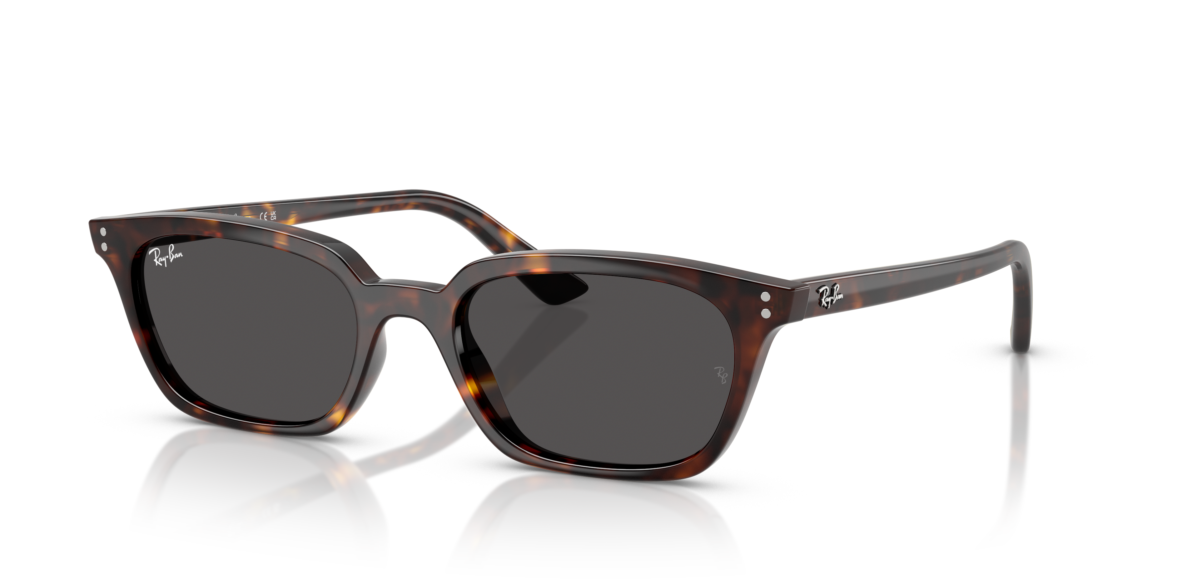 RAY-BAN RB4456 ZAYA 135987 50