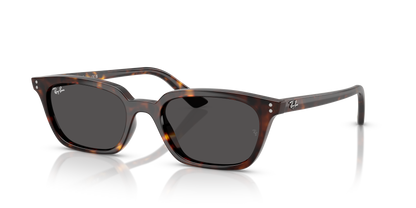 RAY-BAN RB4456 ZAYA 135987 53