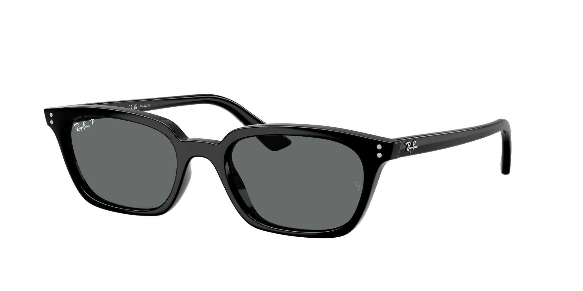 RAY-BAN RB4456 ZAYA 667781 53