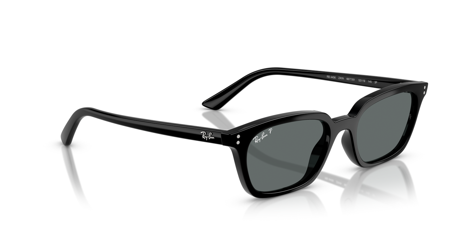 RAY-BAN RB4456 ZAYA 667781 53