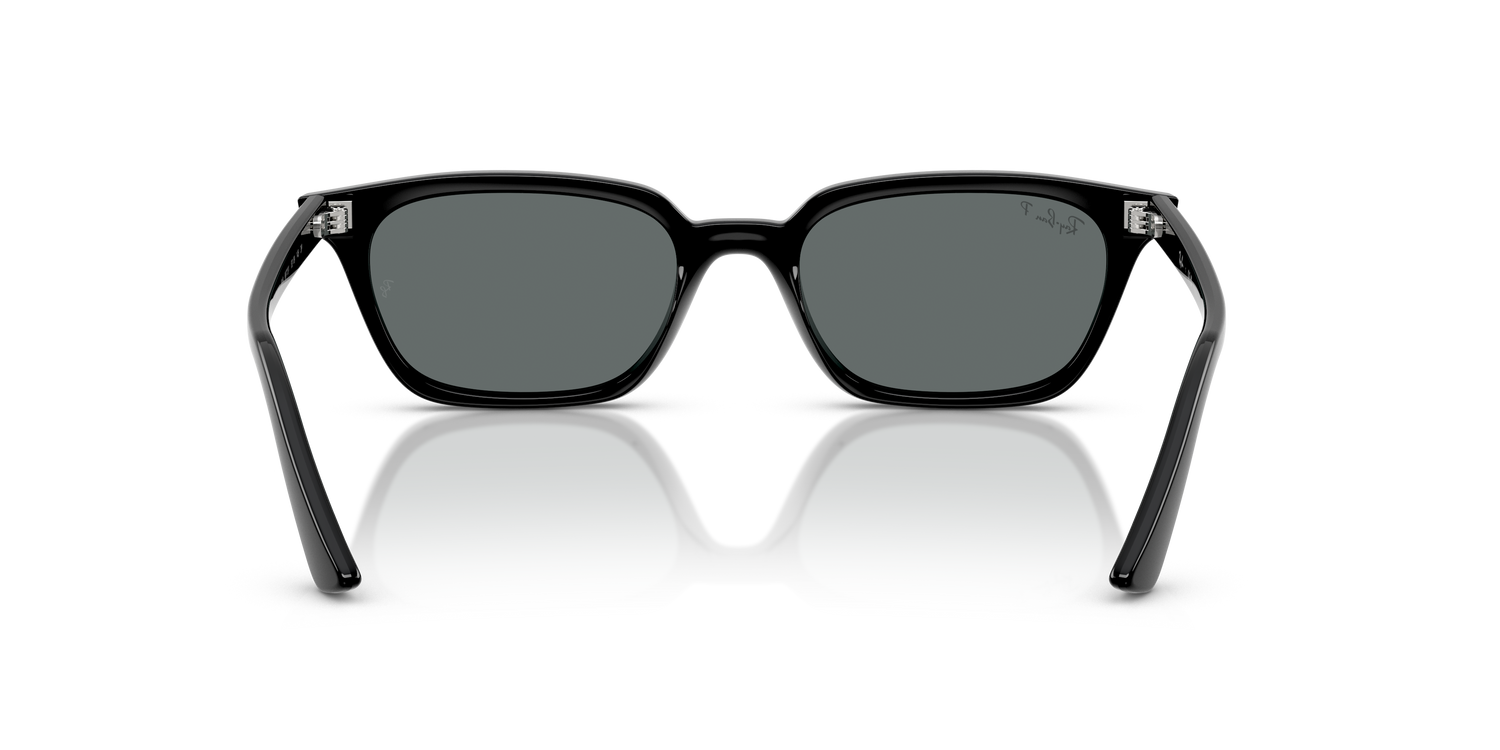 RAY-BAN RB4456 ZAYA 667781 53