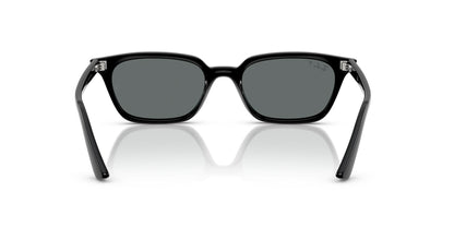 RAY-BAN RB4456 ZAYA 667781 50