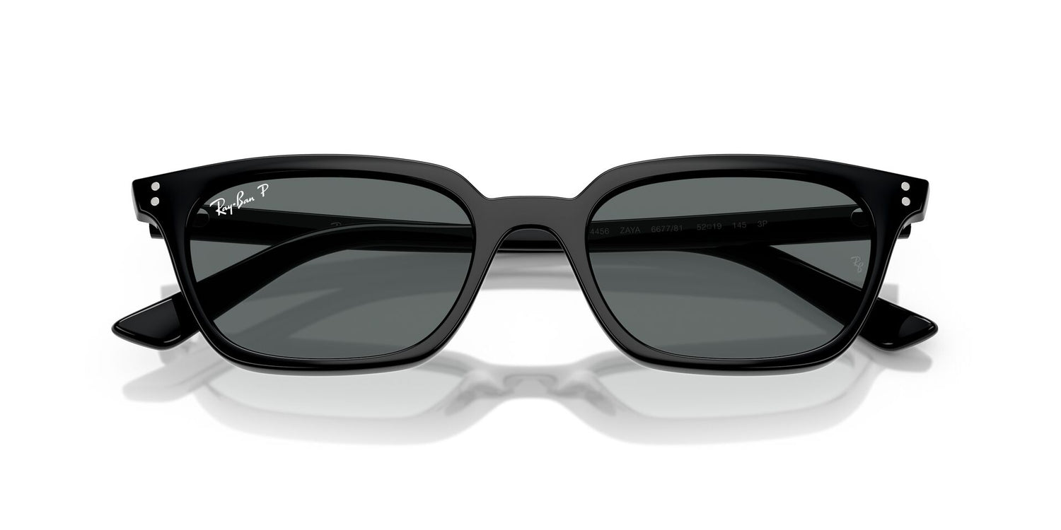 RAY-BAN RB4456 ZAYA 667781 53