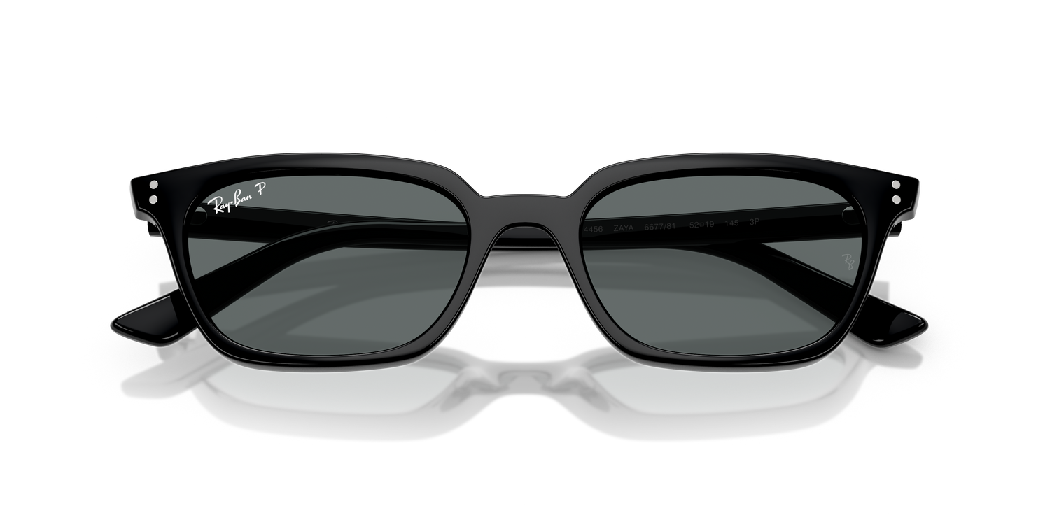 RAY-BAN RB4456 ZAYA 667781 53