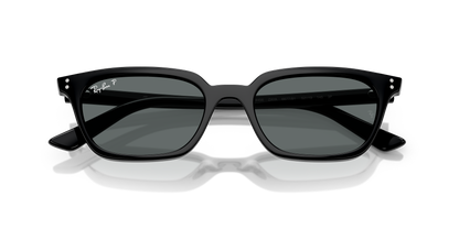 RAY-BAN RB4456 ZAYA 667781 53