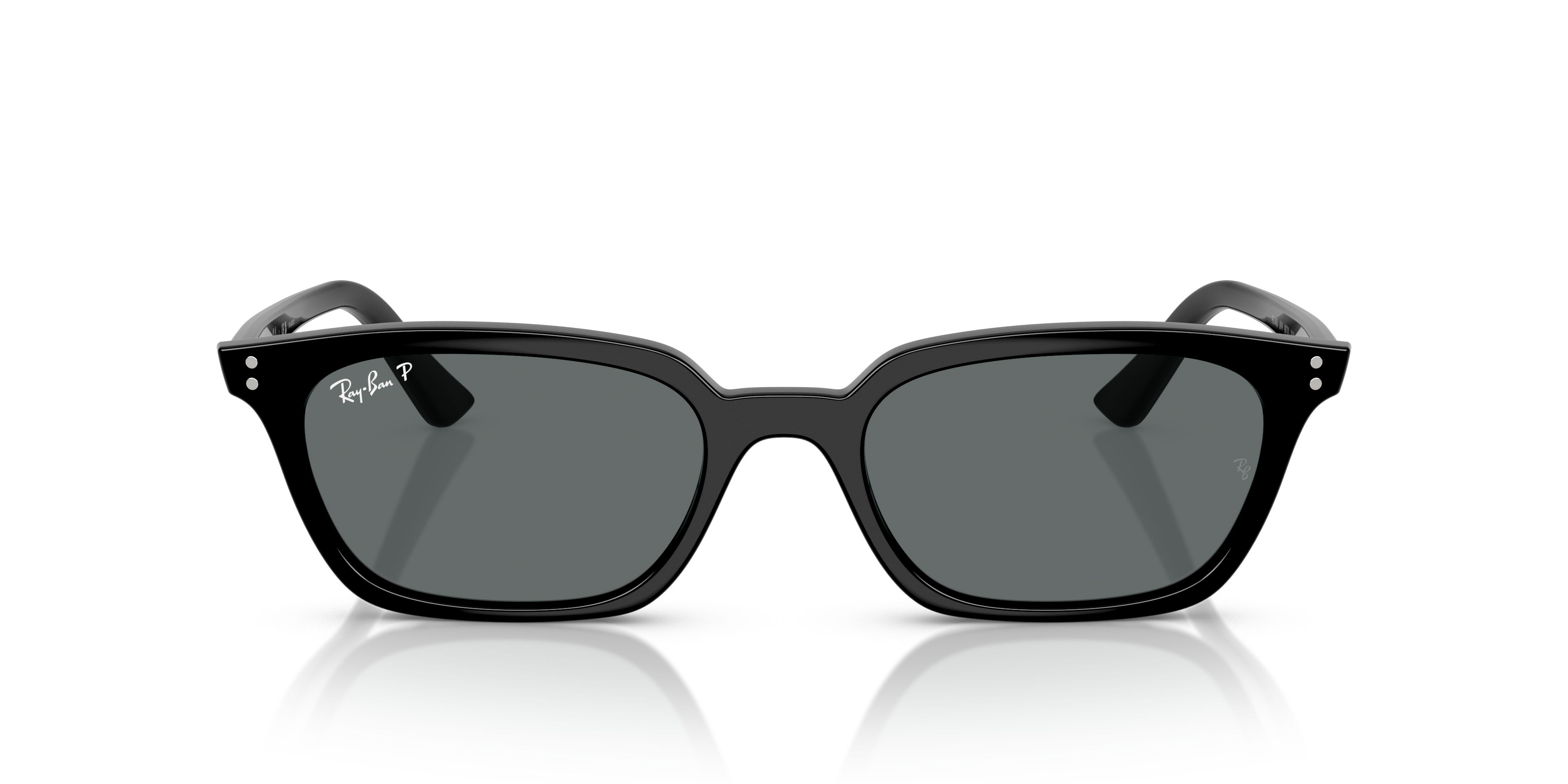 RAY-BAN RB4456 ZAYA 667781 50