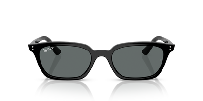 RAY-BAN RB4456 ZAYA 667781 50