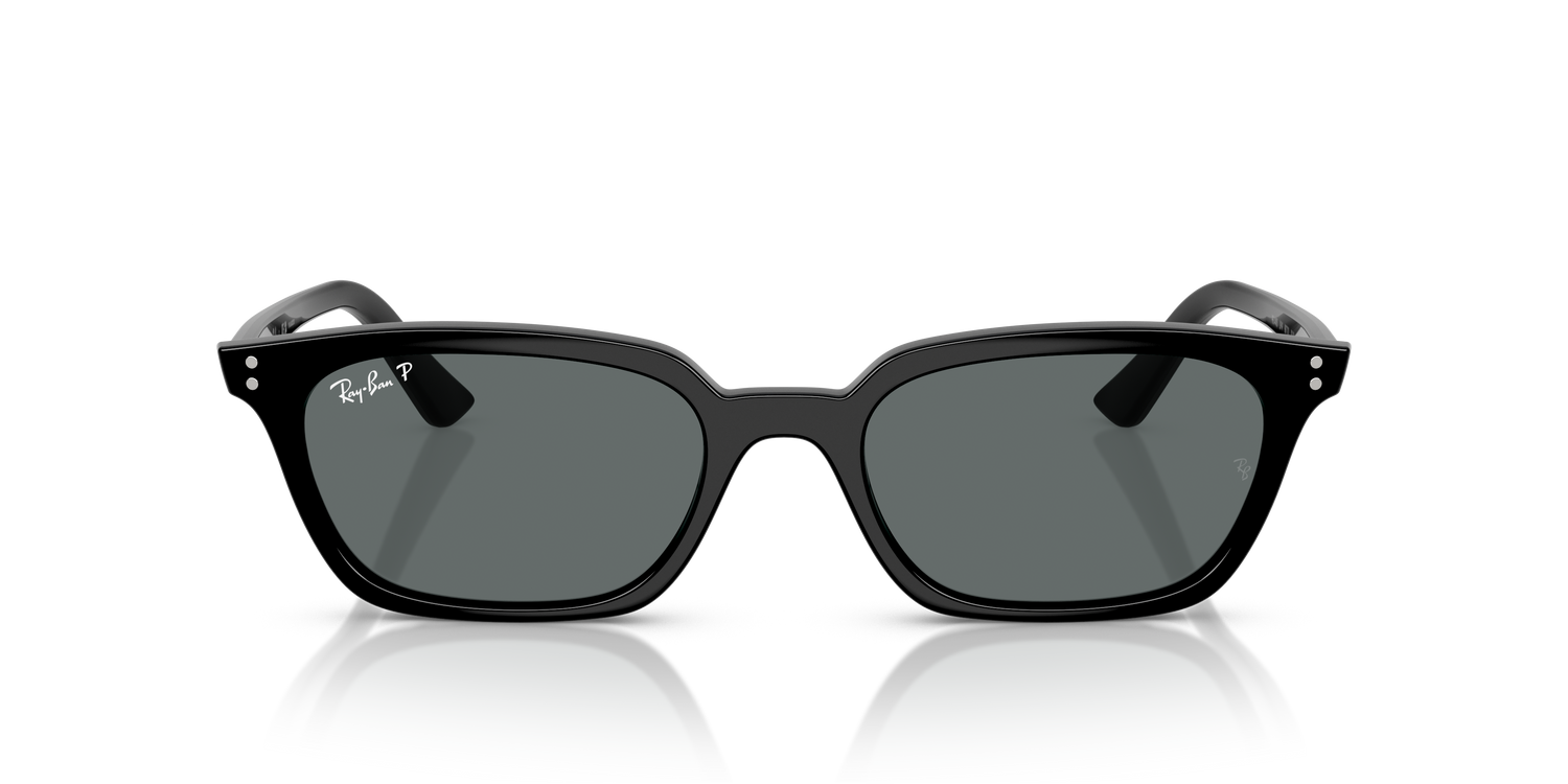 RAY-BAN RB4456 ZAYA 667781 53