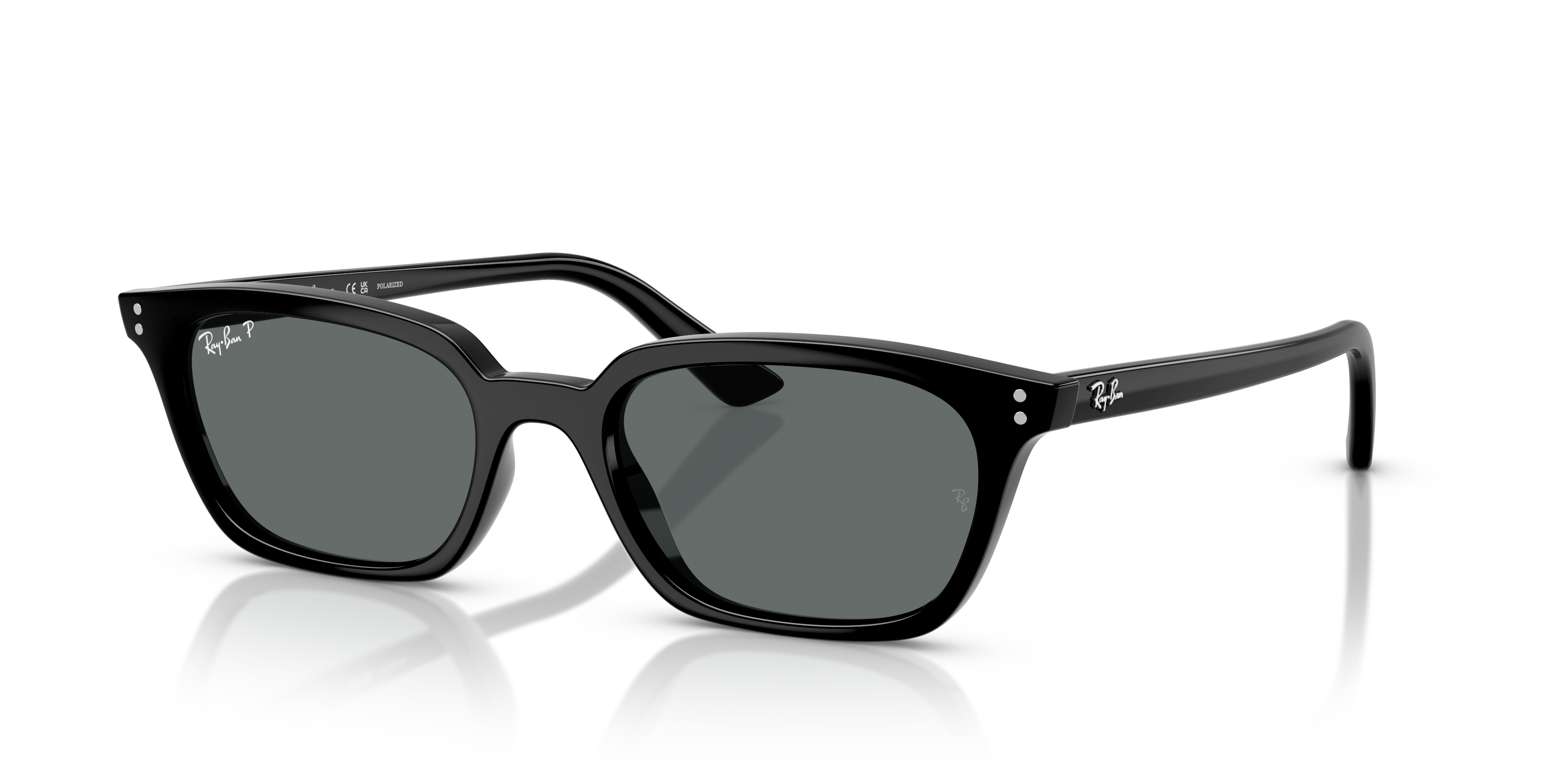 RAY-BAN RB4456 ZAYA 667781 53
