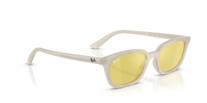 RAY-BAN RB4456 ZAYA 68086D 53