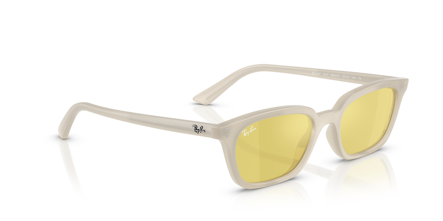 RAY-BAN RB4456 ZAYA 68086D 53