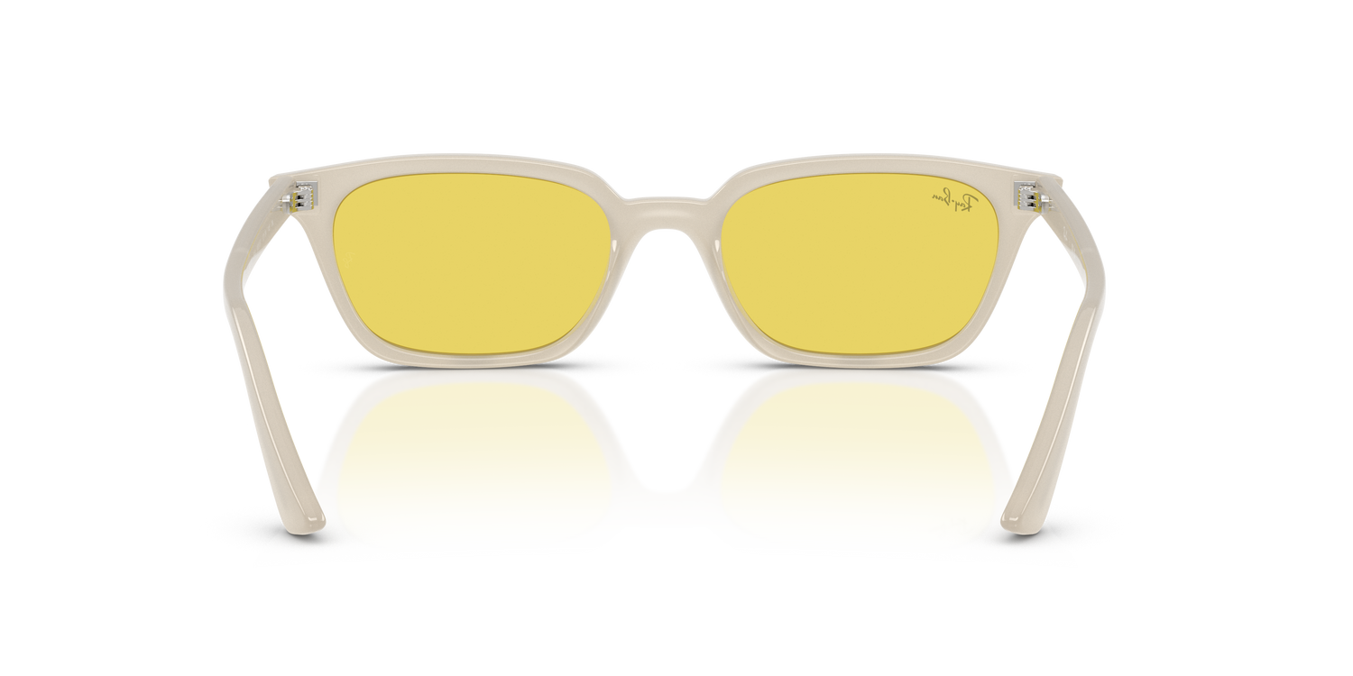 RAY-BAN RB4456 ZAYA 68086D 53