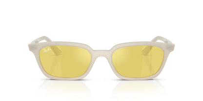 RAY-BAN RB4456 ZAYA 68086D 53