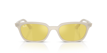 RAY-BAN RB4456 ZAYA 68086D 53