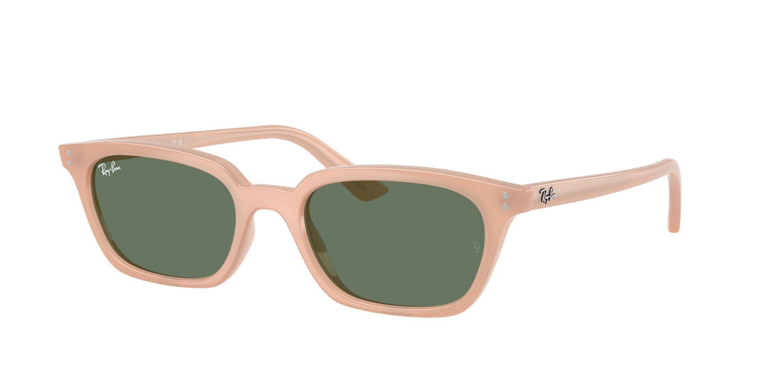 RAY-BAN RB4456 ZAYA 681182 50