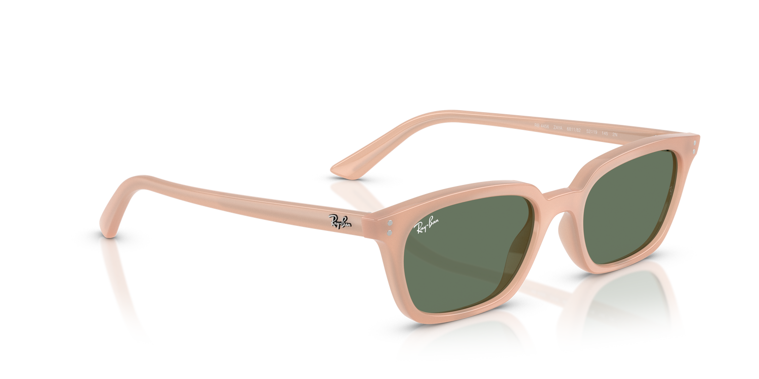RAY-BAN RB4456 ZAYA 681182 50