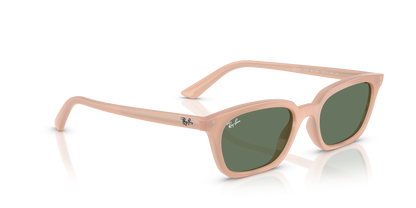 RAY-BAN RB4456 ZAYA 681182 50