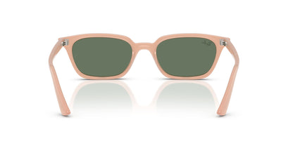 RAY-BAN RB4456 ZAYA 681182 50