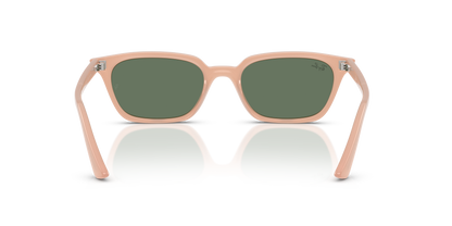 RAY-BAN RB4456 ZAYA 681182 50
