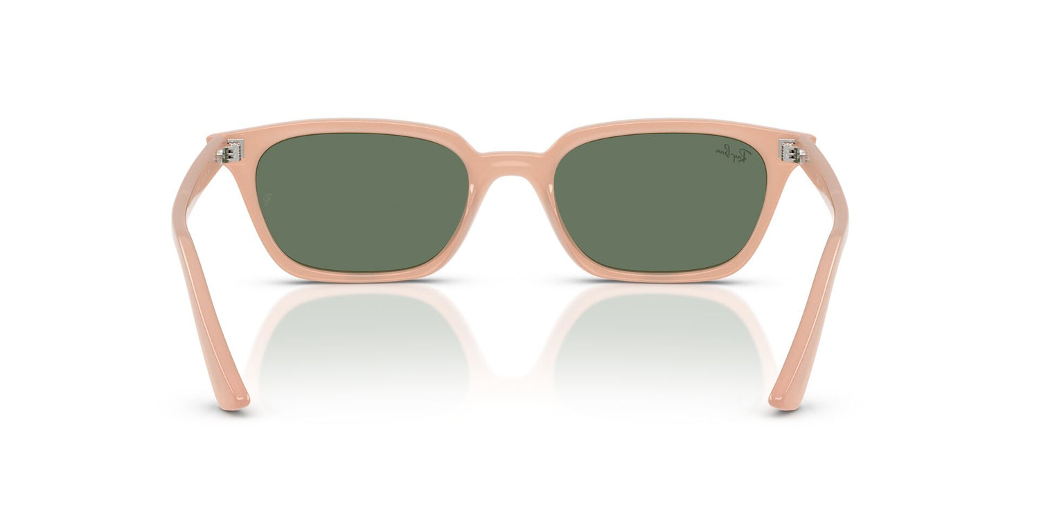RAY-BAN RB4456 ZAYA 681182 53