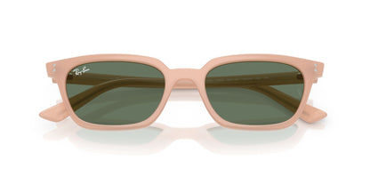 RAY-BAN RB4456 ZAYA 681182 50