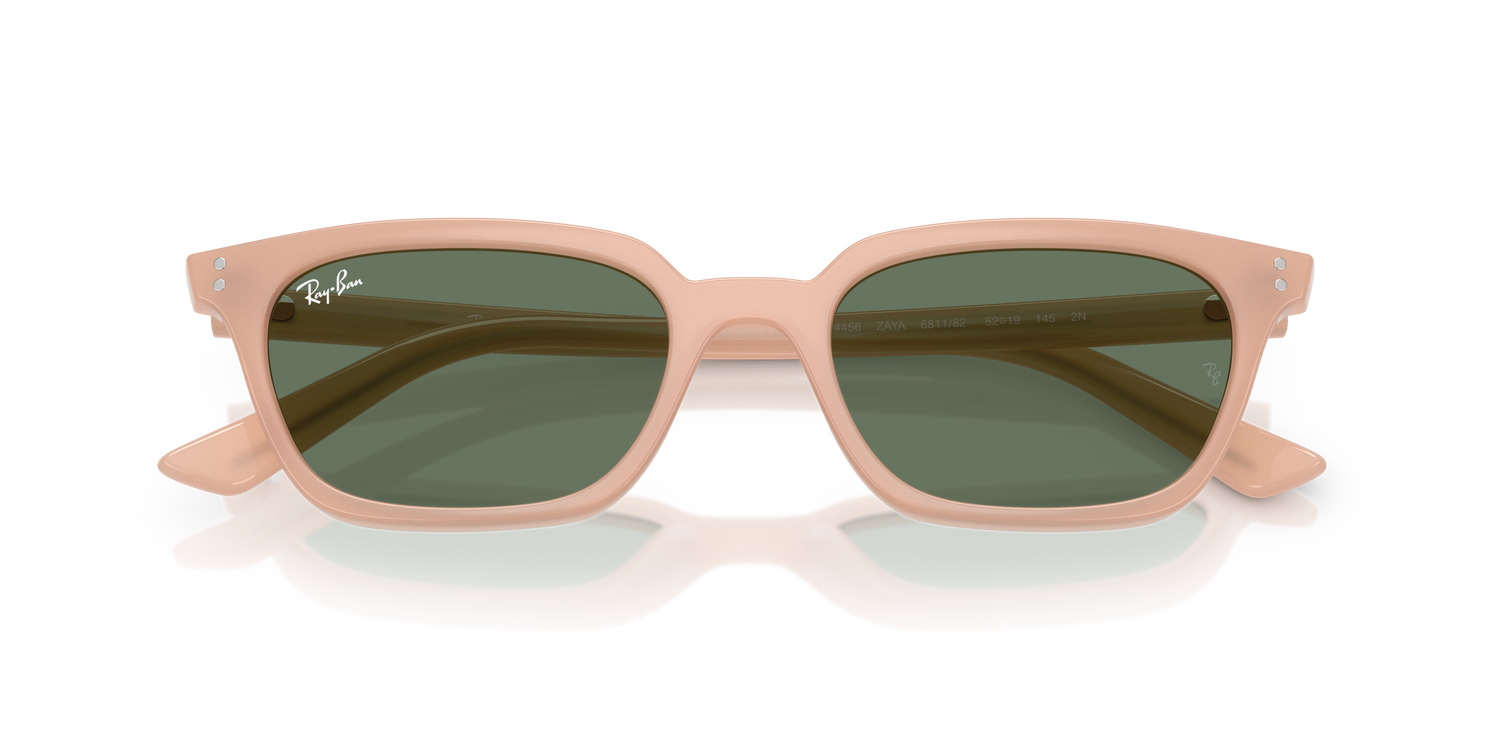 RAY-BAN RB4456 ZAYA 681182 50
