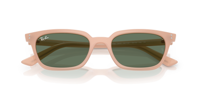 RAY-BAN RB4456 ZAYA 681182 50
