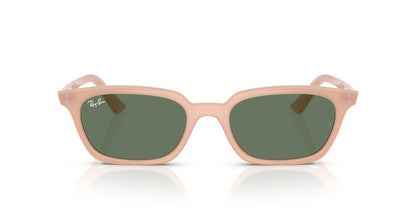 RAY-BAN RB4456 ZAYA 681182 50