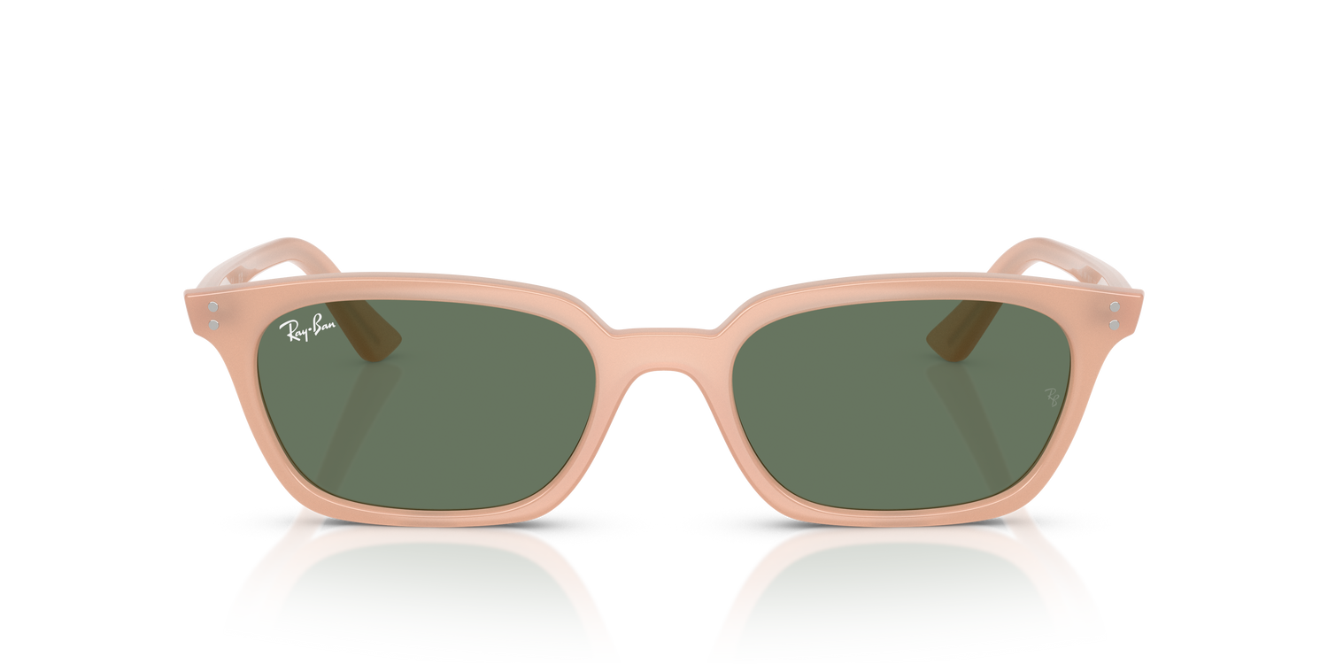 RAY-BAN RB4456 ZAYA 681182 50