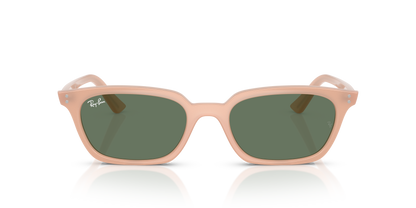 RAY-BAN RB4456 ZAYA 681182 50